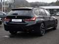 BMW 320 d Touring M-Sport Pro FACEL. 360° LED HUD Nero - thumbnail 2