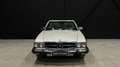 Mercedes-Benz SL 450 450 V8 4.5 - FFVE OK Blanc - thumbnail 6
