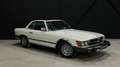 Mercedes-Benz CL 450 SL450 V8 Bianco - thumbnail 5