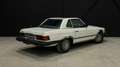 Mercedes-Benz SL 450 450 V8 4.5 - FFVE OK Blanc - thumbnail 4