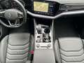 Volkswagen Touareg R-Line 3.0 TDI V6 4-MOT.+Standheiz.+Navi Grau - thumbnail 13