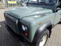 Land Rover Defender 130 E Crew Cab, Klima, Scheckheft, TÜV 04/2027 Vert - thumbnail 12