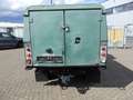 Land Rover Defender 130 E Crew Cab, Klima, Scheckheft, TÜV 04/2027 Vert - thumbnail 11