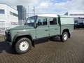Land Rover Defender 130 E Crew Cab, Klima, Scheckheft, TÜV 04/2027 Vert - thumbnail 3