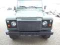 Land Rover Defender 130 E Crew Cab, Klima, Scheckheft, TÜV 04/2027 Vert - thumbnail 14
