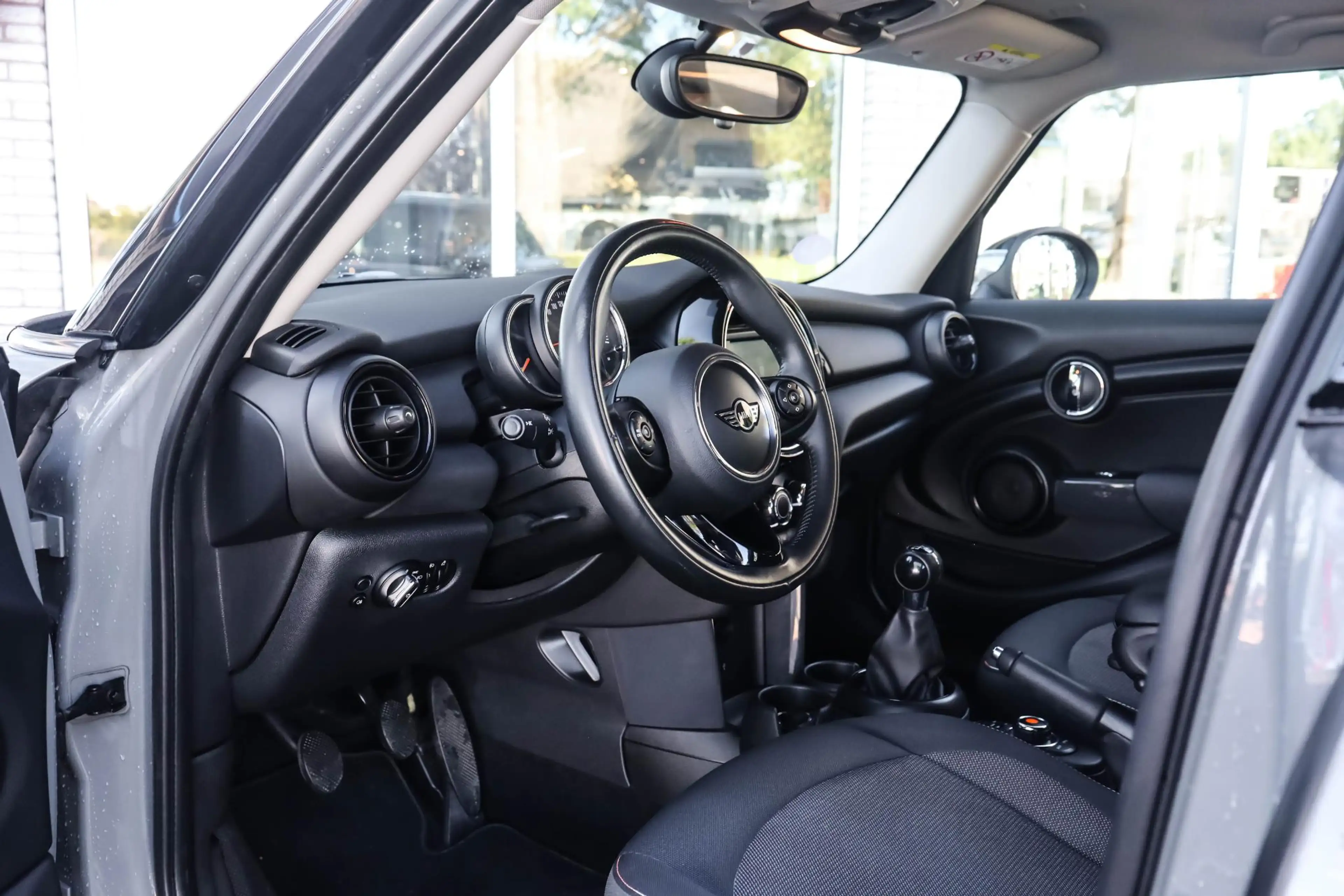 MINI One 5-Deurs 1.5 First Apple Carplay Navigatie — photo 6