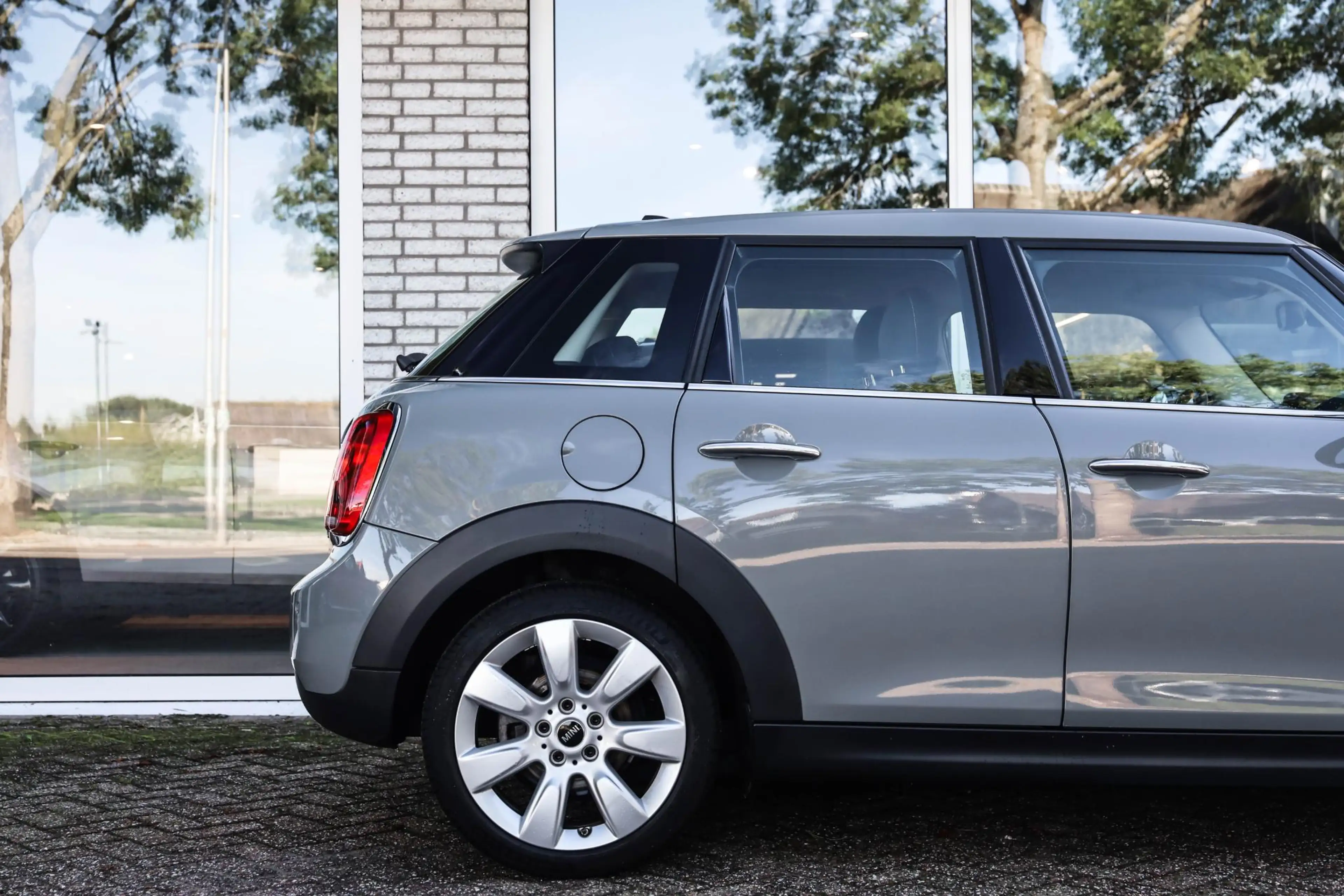 MINI One 5-Deurs 1.5 First Apple Carplay Navigatie — photo 28