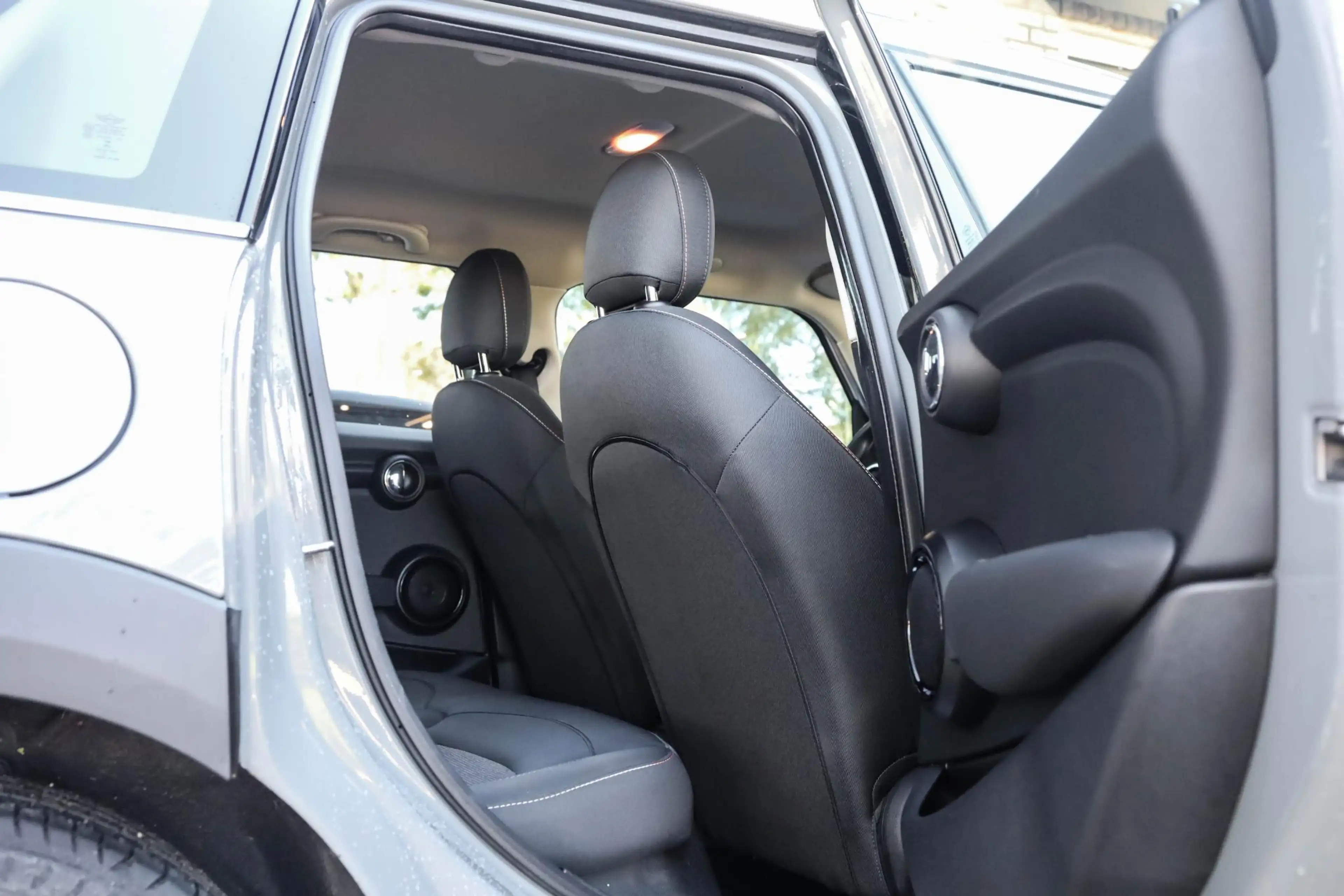 MINI One 5-Deurs 1.5 First Apple Carplay Navigatie — photo 30