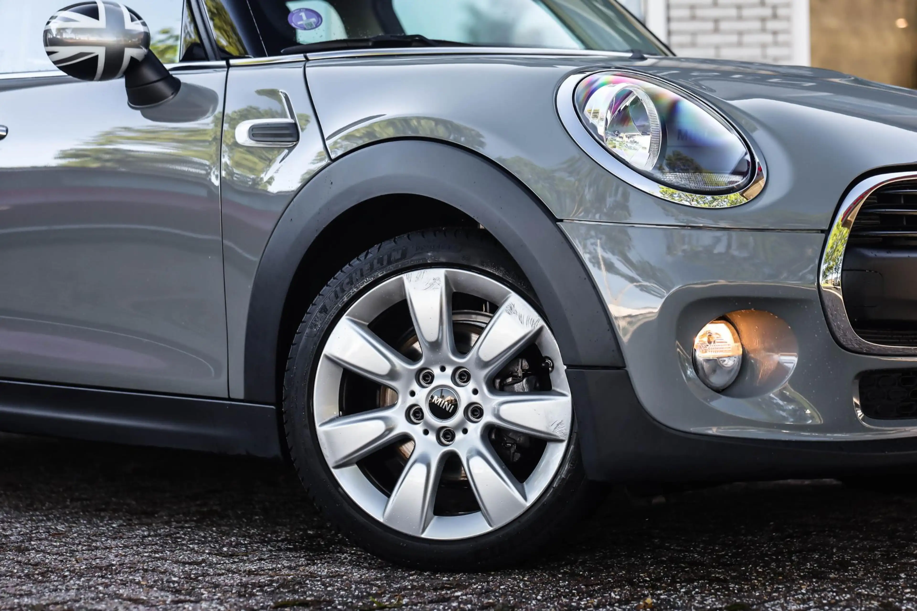 MINI One 5-Deurs 1.5 First Apple Carplay Navigatie — photo 39