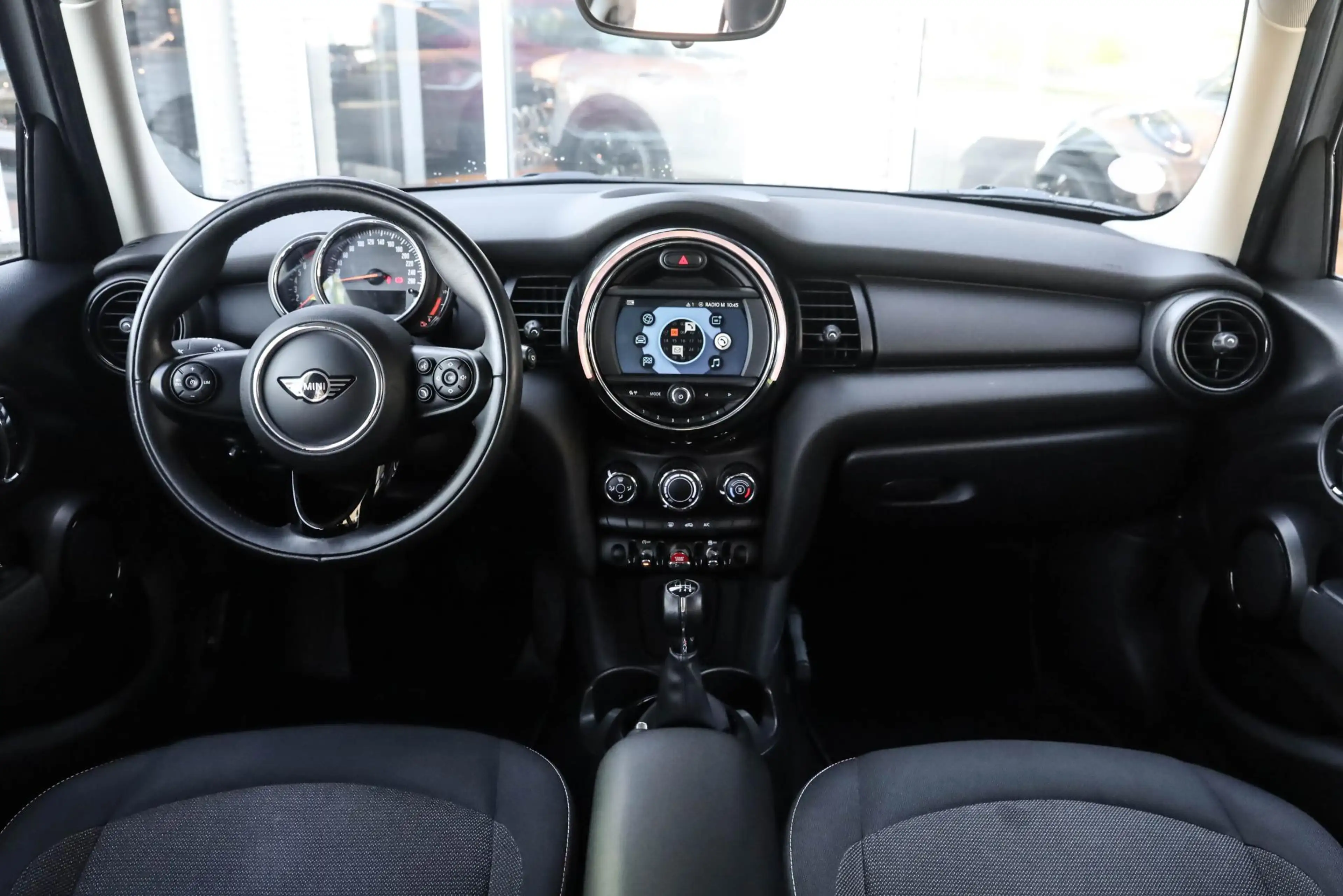 MINI One 5-Deurs 1.5 First Apple Carplay Navigatie — photo 43