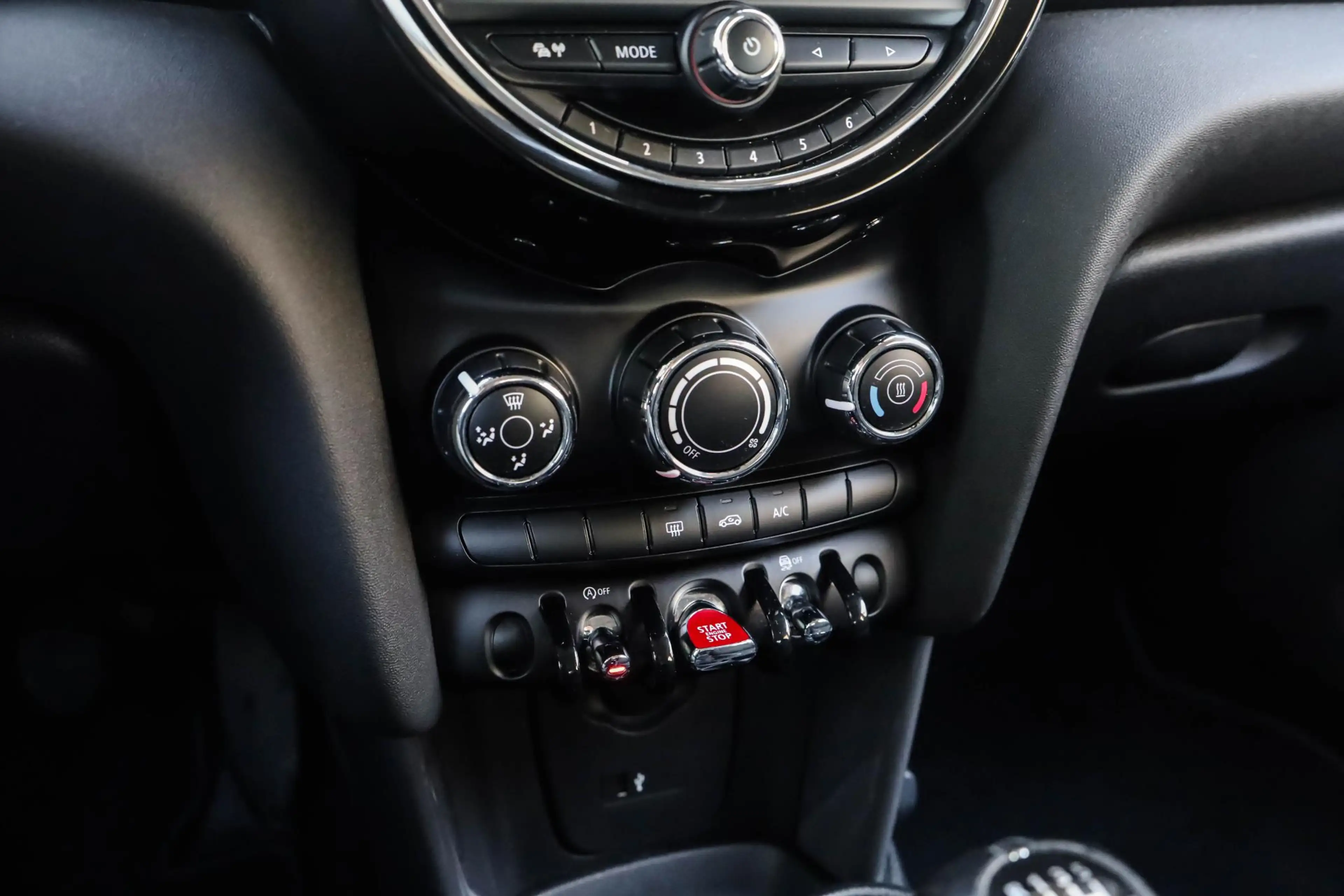 MINI One 5-Deurs 1.5 First Apple Carplay Navigatie — photo 20