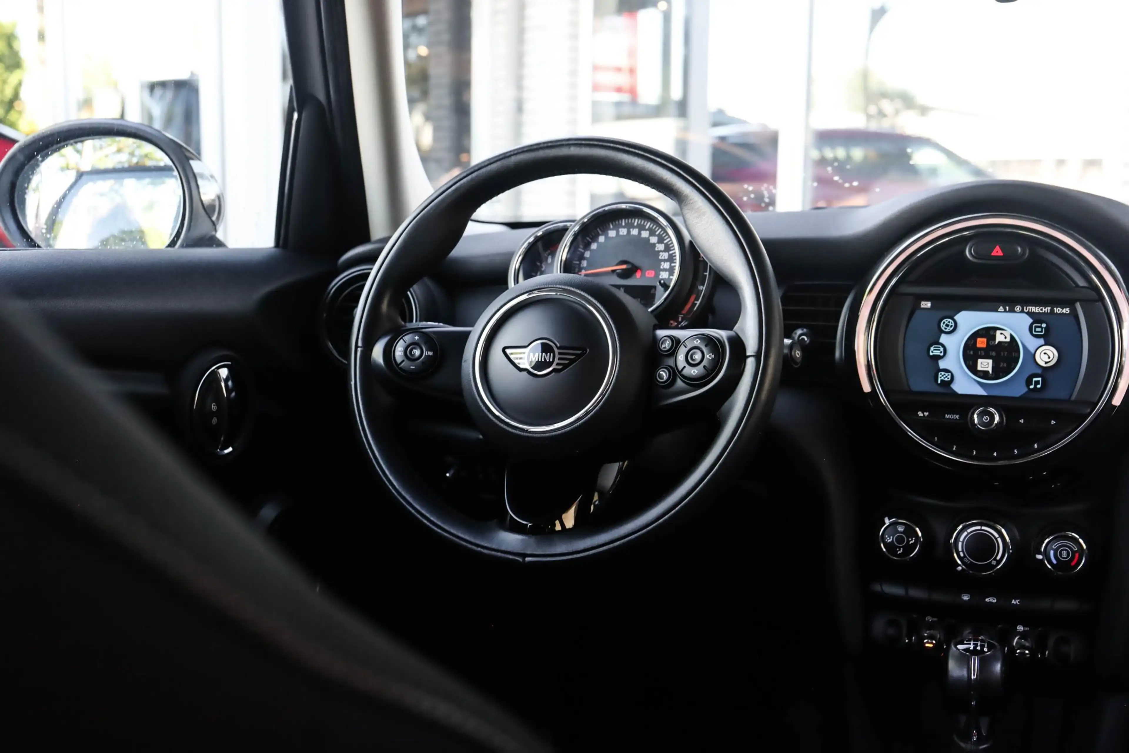 MINI One 5-Deurs 1.5 First Apple Carplay Navigatie — photo 46