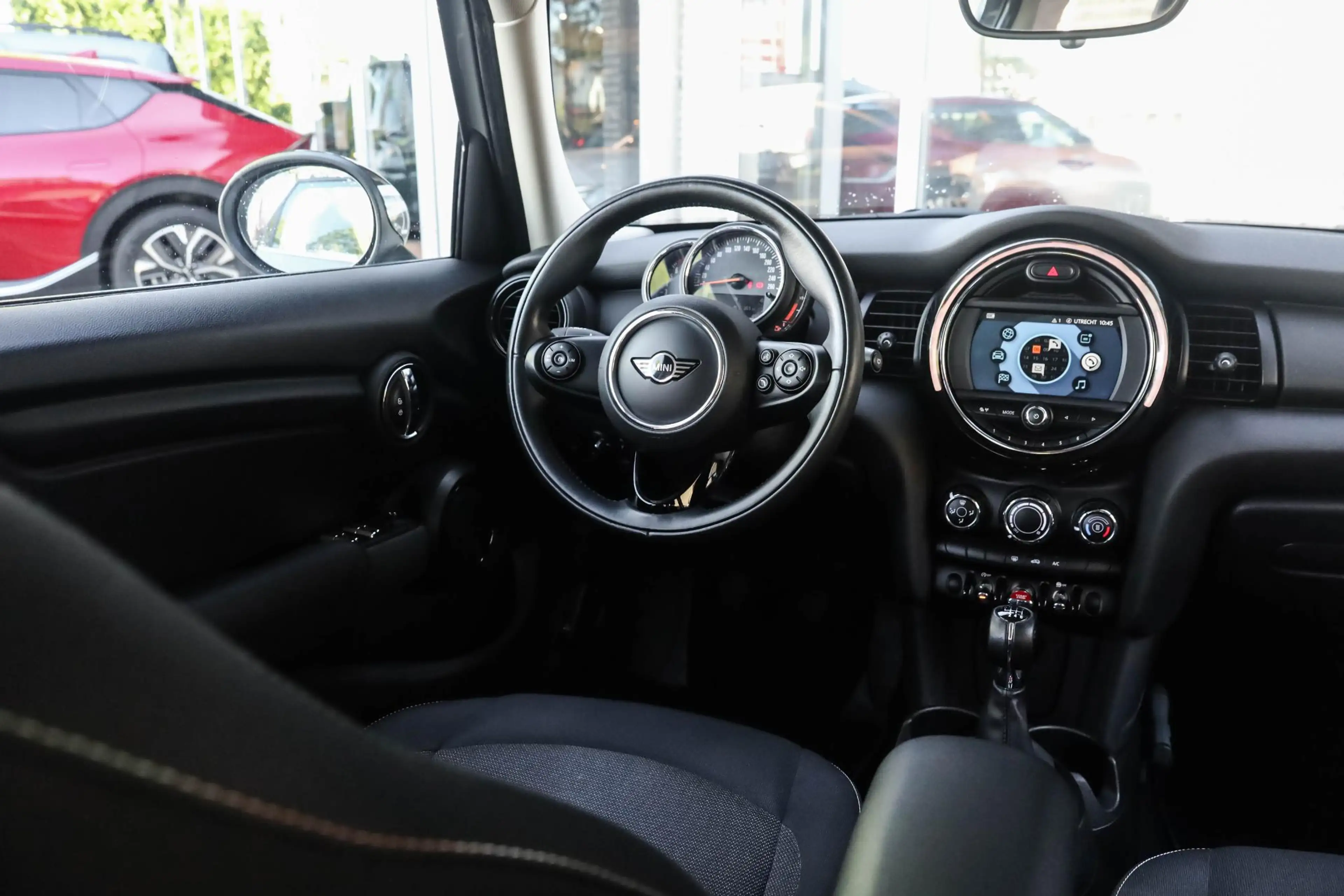 MINI One 5-Deurs 1.5 First Apple Carplay Navigatie — photo 45
