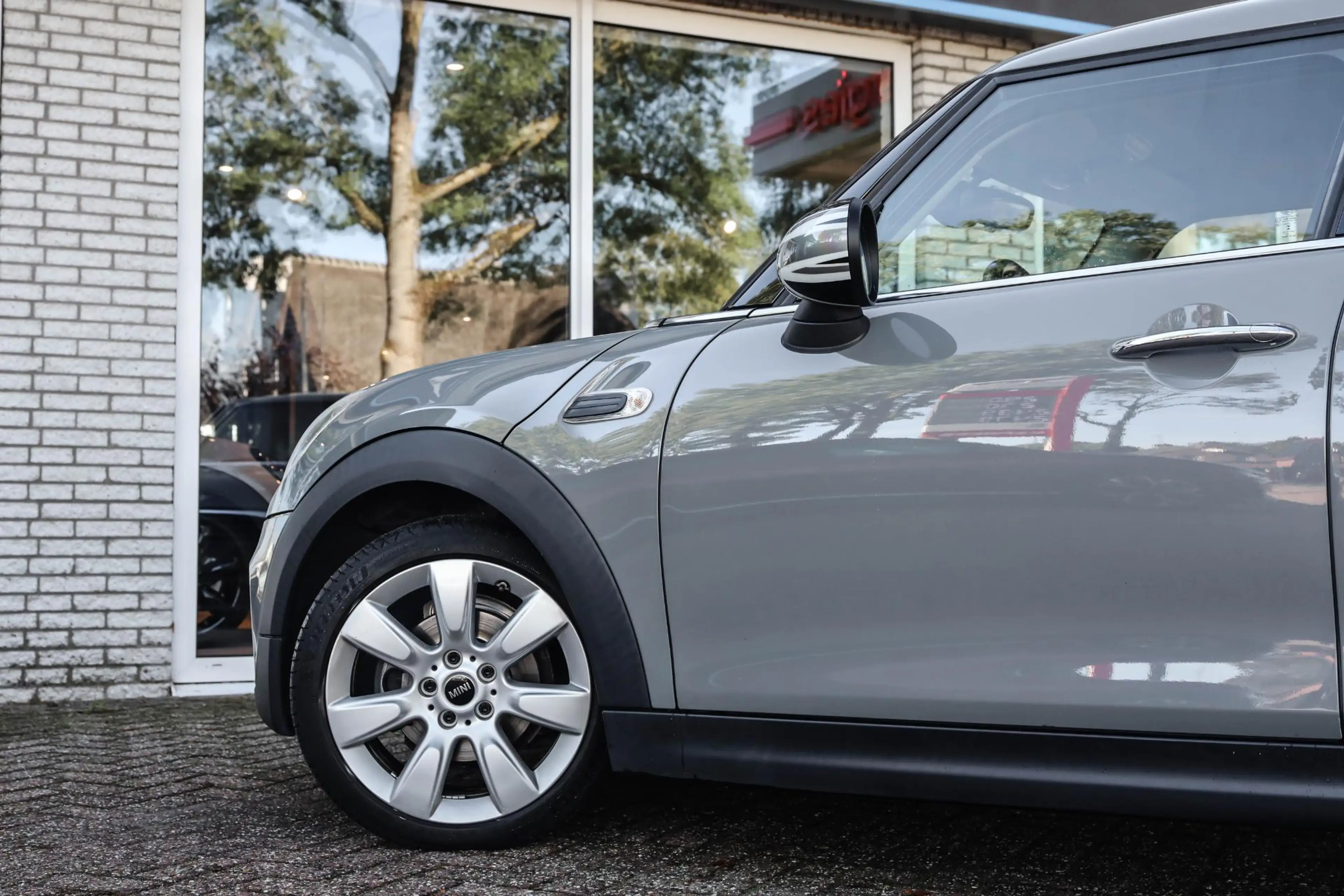 MINI One 5-Deurs 1.5 First Apple Carplay Navigatie — photo 42