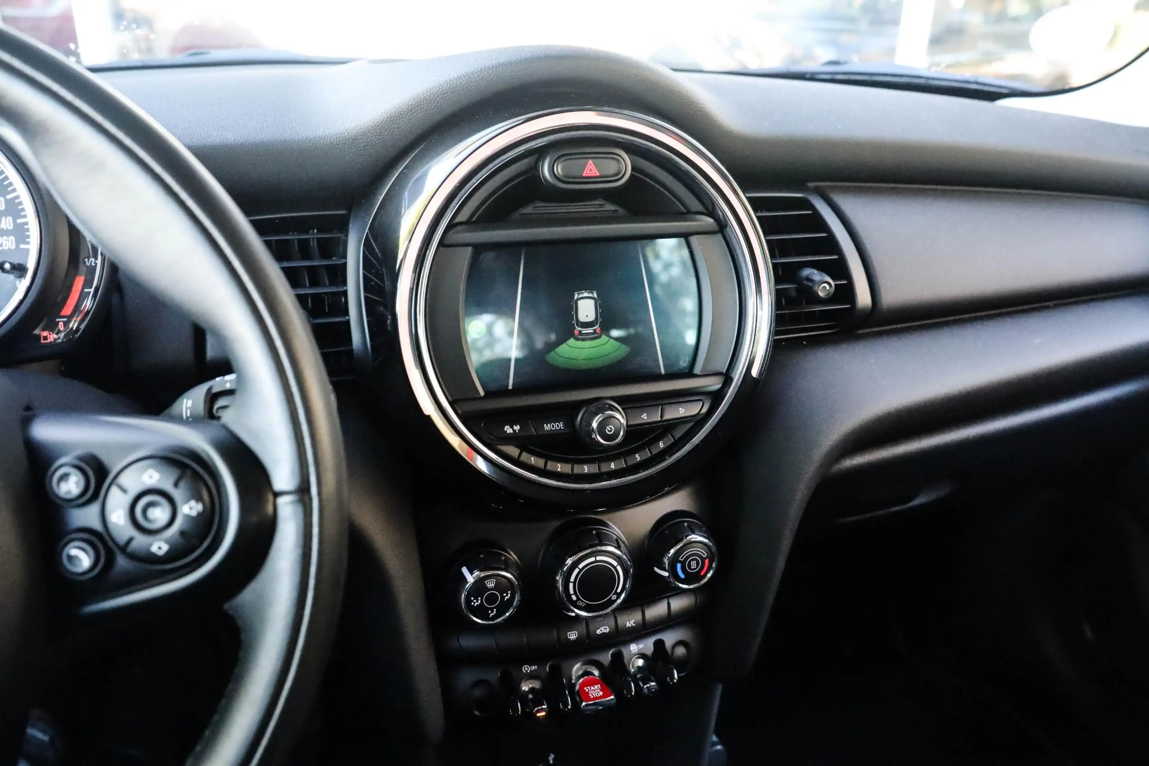 MINI One 5-Deurs 1.5 First Apple Carplay Navigatie — photo 22