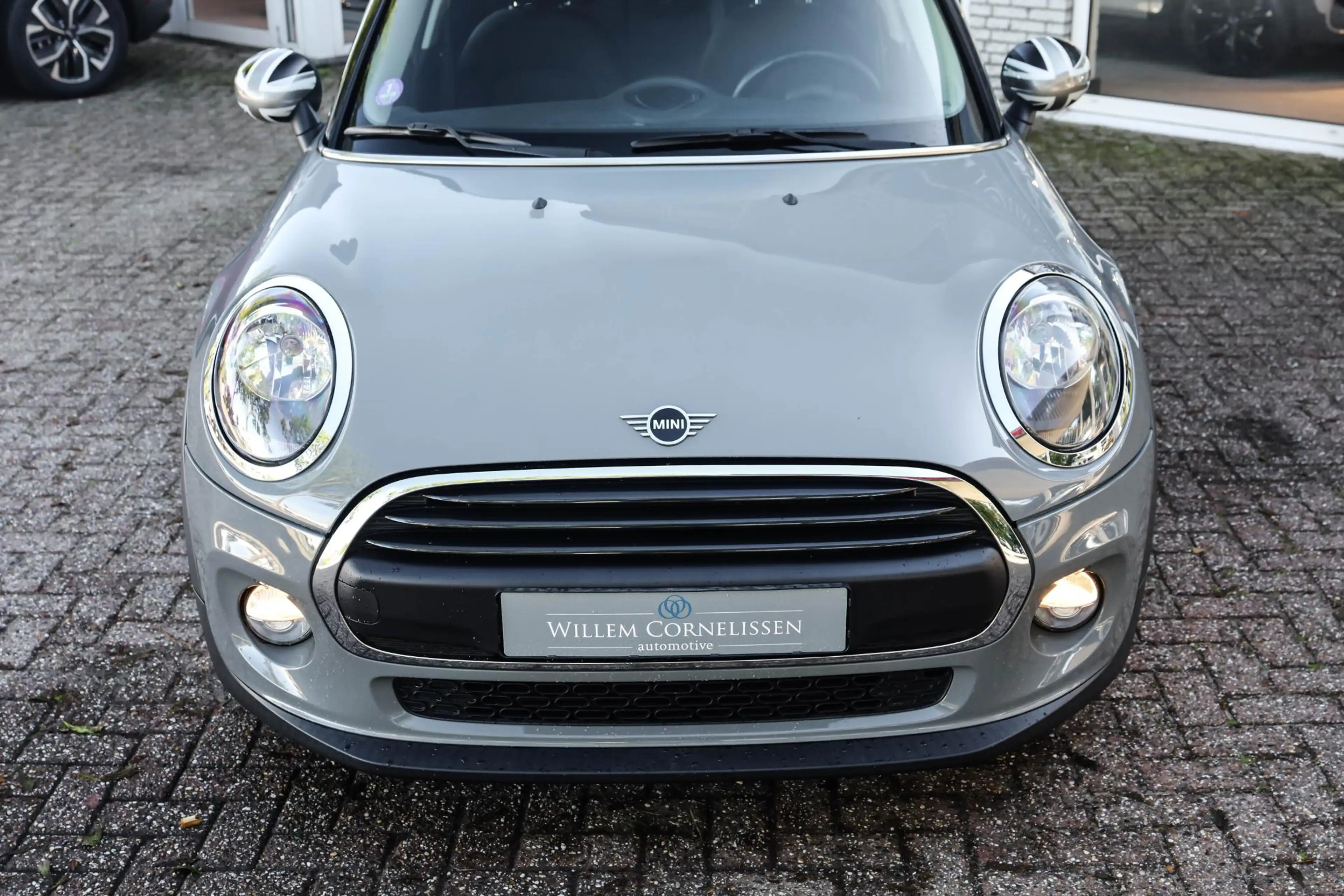 MINI One 5-Deurs 1.5 First Apple Carplay Navigatie — photo 13