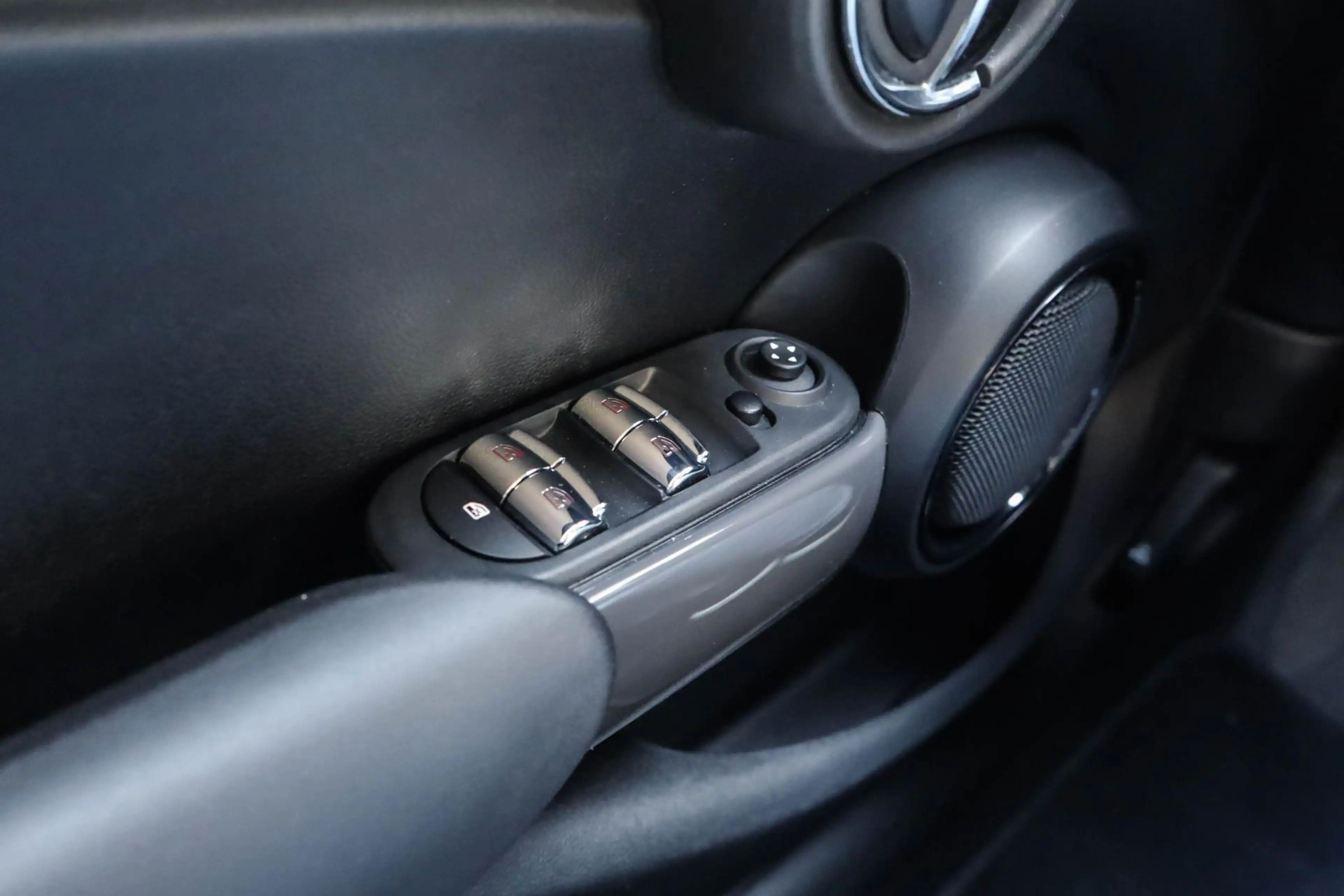 MINI One 5-Deurs 1.5 First Apple Carplay Navigatie — photo 41