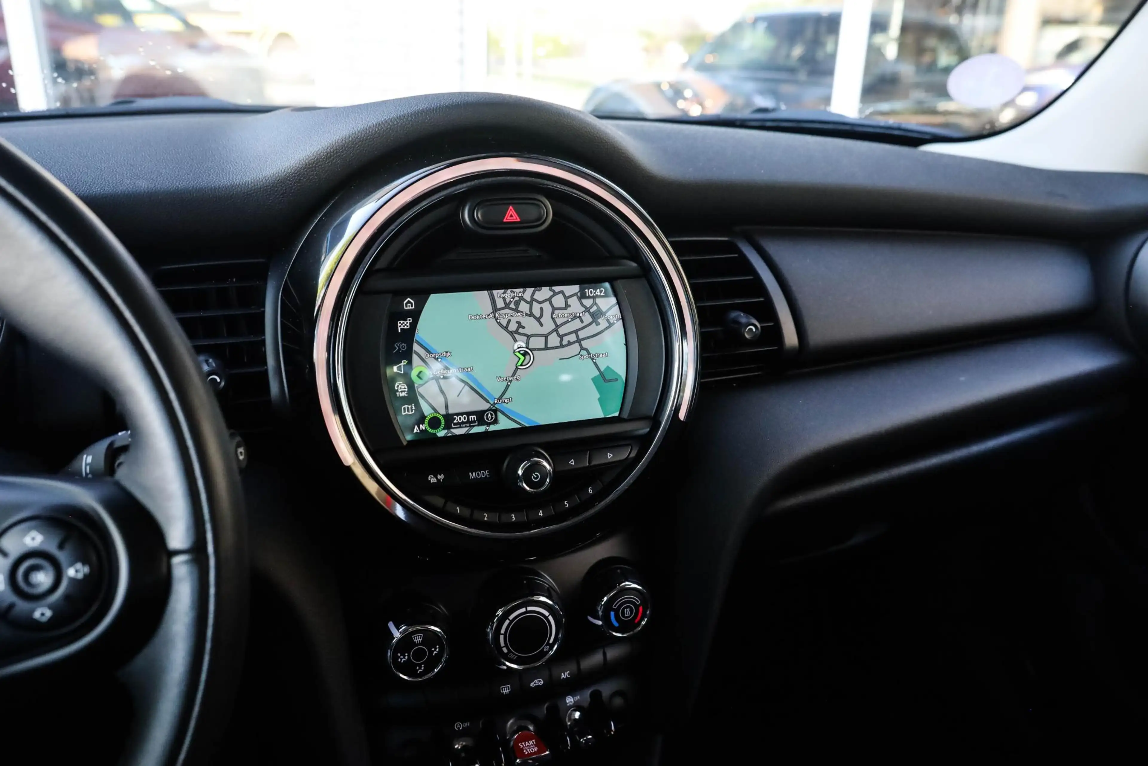 MINI One 5-Deurs 1.5 First Apple Carplay Navigatie — photo 48