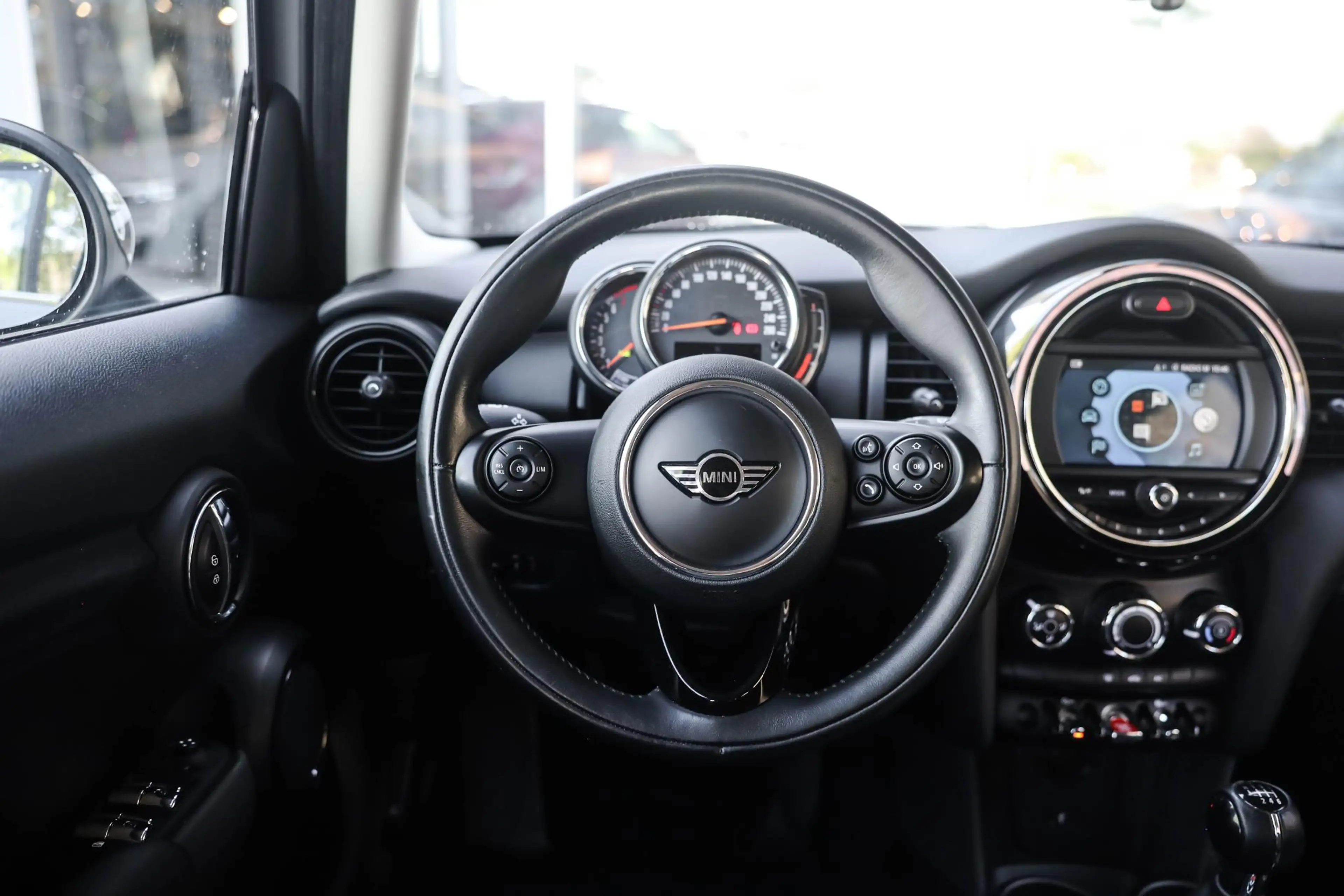 MINI One 5-Deurs 1.5 First Apple Carplay Navigatie — photo 15