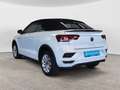 Volkswagen T-Roc 1.5 TSI DSG R-Line *LED*App-Conn Weiß - thumbnail 4