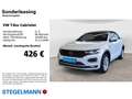 Volkswagen T-Roc 1.5 TSI DSG R-Line *LED*App-Conn Weiß - thumbnail 2