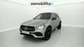 Mercedes-Benz GLC 300 300d 4Matic 9G-Tronic Plateado - thumbnail 1