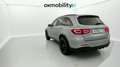 Mercedes-Benz GLC 300 300d 4Matic 9G-Tronic Plateado - thumbnail 9