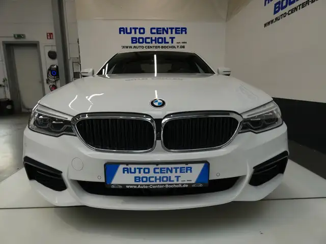 BMW 5er
