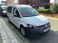 Volkswagen Caddy 2.0 TDi Maxi utilitaire Wit - thumbnail 1