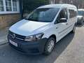 Volkswagen Caddy 2.0 TDi Maxi utilitaire Wit - thumbnail 3