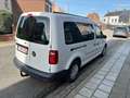 Volkswagen Caddy 2.0 TDi Maxi utilitaire Wit - thumbnail 5