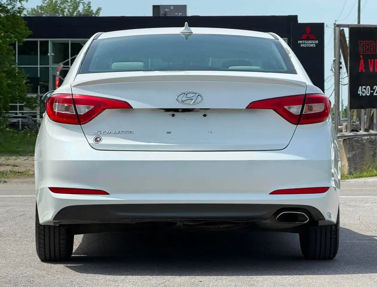 Hyundai SONATA снимка Hyundai SONATA