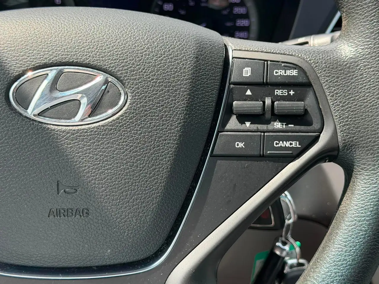 Hyundai SONATA снимка Hyundai SONATA