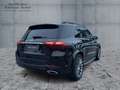 Mercedes-Benz GLE 350 de 4MATIC mit EQ Hybrid Ö-Edition *AMG* Schwarz - thumbnail 8