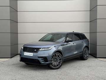 2.0 P400e 404ch PHEV R-Dynamic HSE AWD BVA