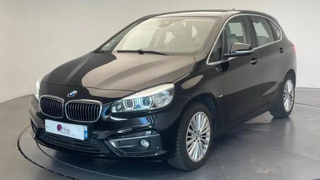 BMW luxury sport entretien complet bmw