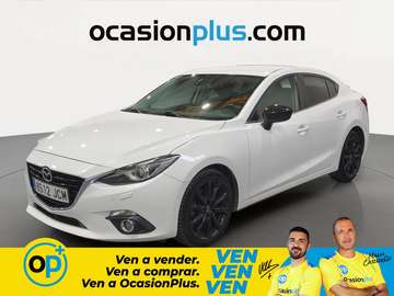 SportSedan 2.2 Luxury
