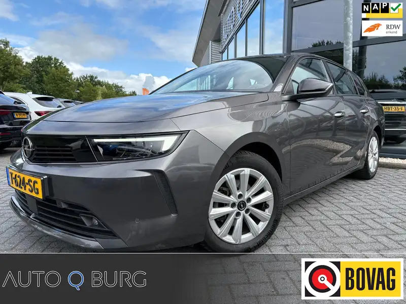 OPEL Tour