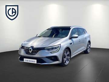 Grandtour R.S. LINE TCe 160 EDC GPF