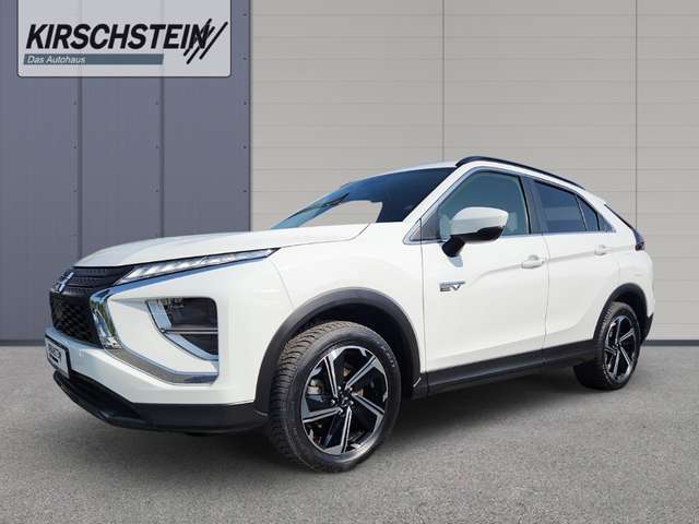 Mitsubishi Eclipse Cross Plug-In Hybrid Basis App-Navi