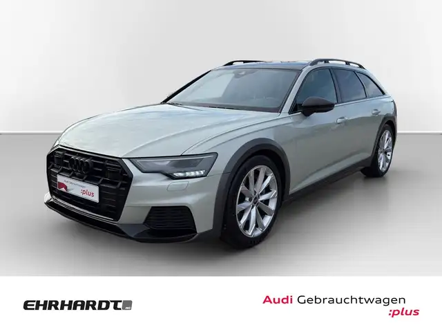 Audi A6 allroad 55 TFSI quattro S tronic PANO*STHZG*LUFTFED*VIR...