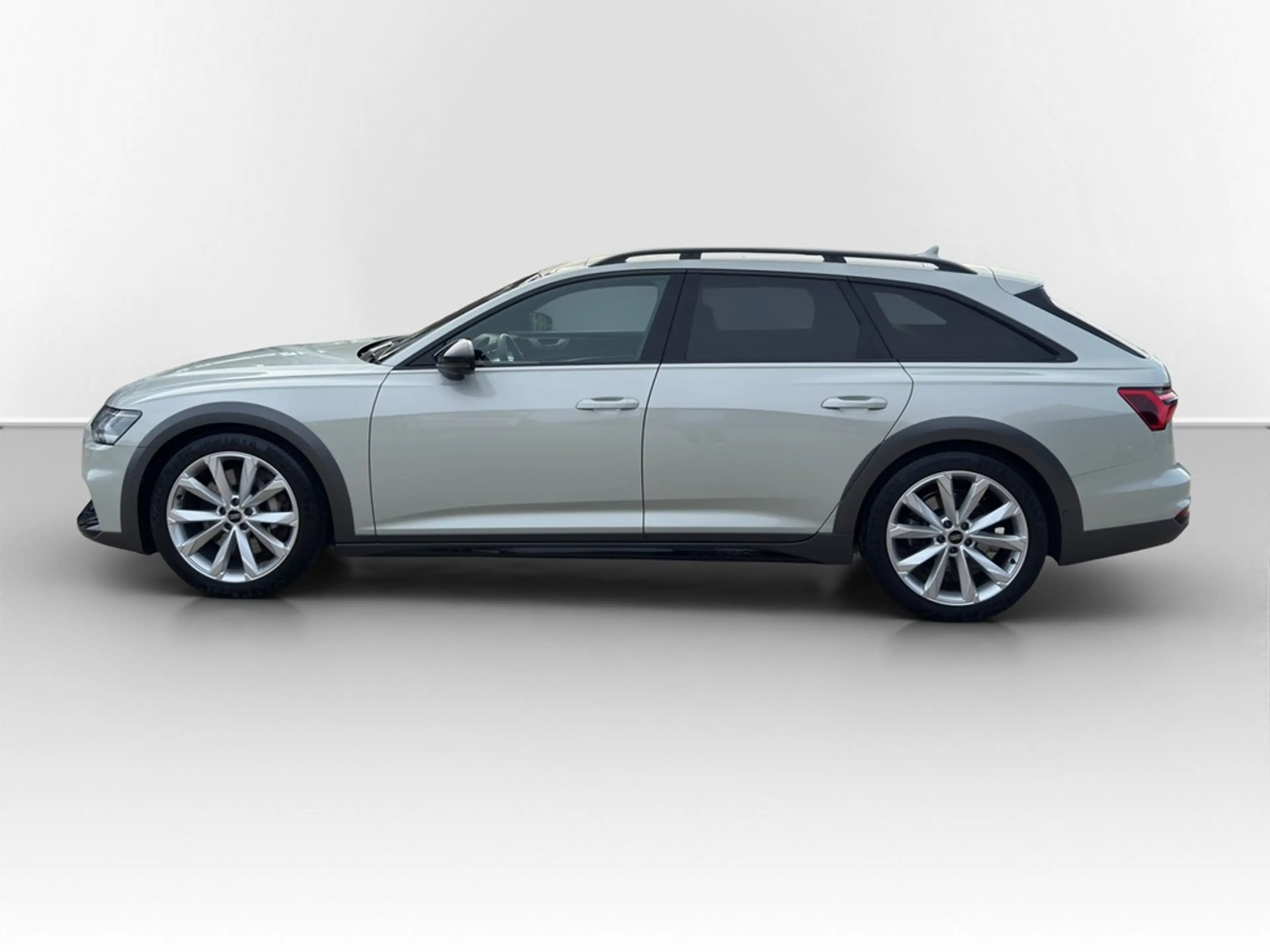 Audi A6 allroad 55 TFSI quattro S tronic PANO*STHZG*LUFTFED*VIR... — photo 10