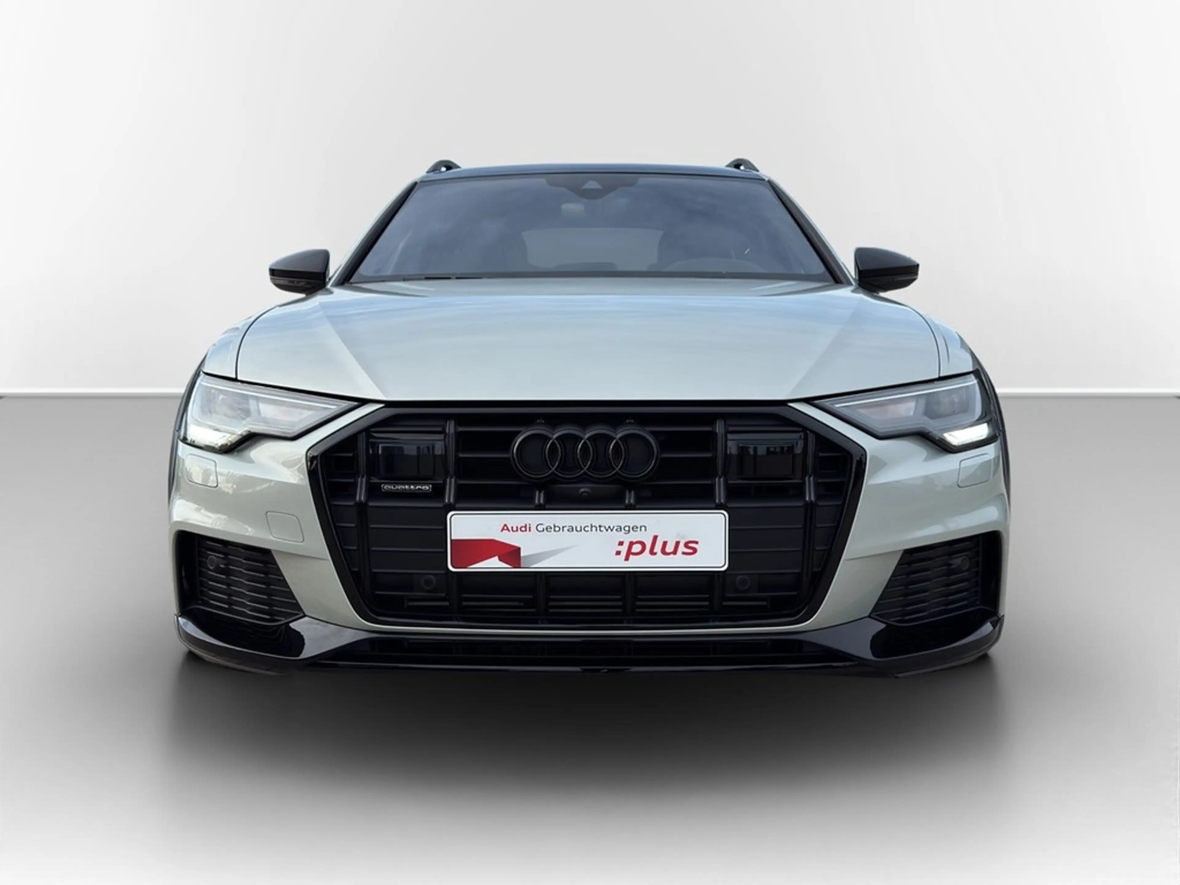 Audi A6 allroad 55 TFSI quattro S tronic PANO*STHZG*LUFTFED*VIR... — photo 2