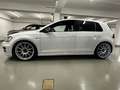 Volkswagen Golf VII Lim. R  4M Leder/Carplay/Temp/K&W/ Weiß - thumbnail 11