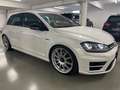 Volkswagen Golf VII Lim. R  4M Leder/Carplay/Temp/K&W/ Weiß - thumbnail 10