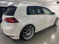 Volkswagen Golf VII Lim. R  4M Leder/Carplay/Temp/K&W/ Weiß - thumbnail 4