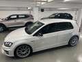 Volkswagen Golf VII Lim. R  4M Leder/Carplay/Temp/K&W/ Weiß - thumbnail 8