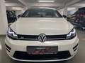 Volkswagen Golf VII Lim. R  4M Leder/Carplay/Temp/K&W/ Weiß - thumbnail 12
