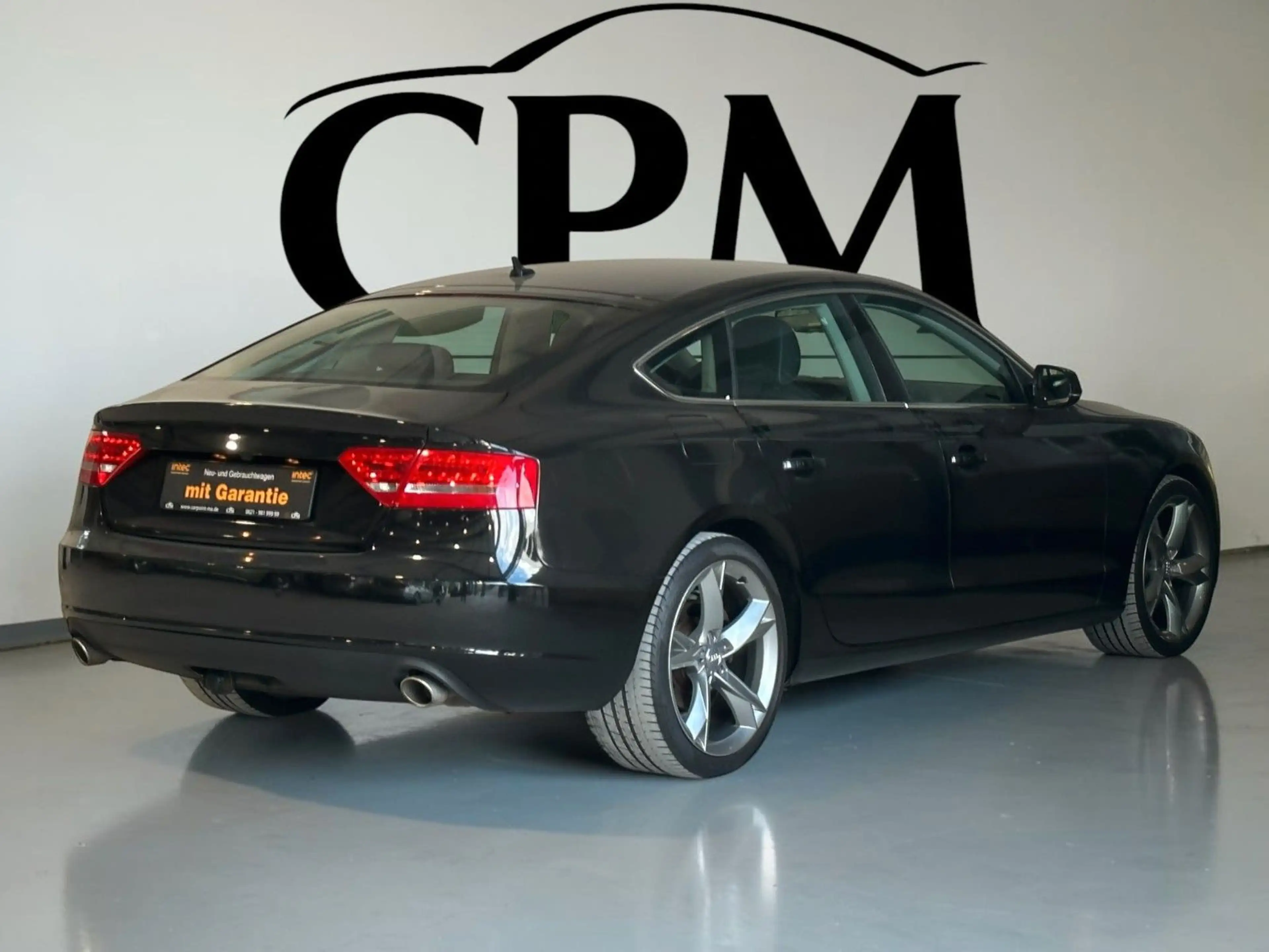 Audi A5 3.0 TDI S-LINE LEDER NAVI XENON 2.HD — photo 4
