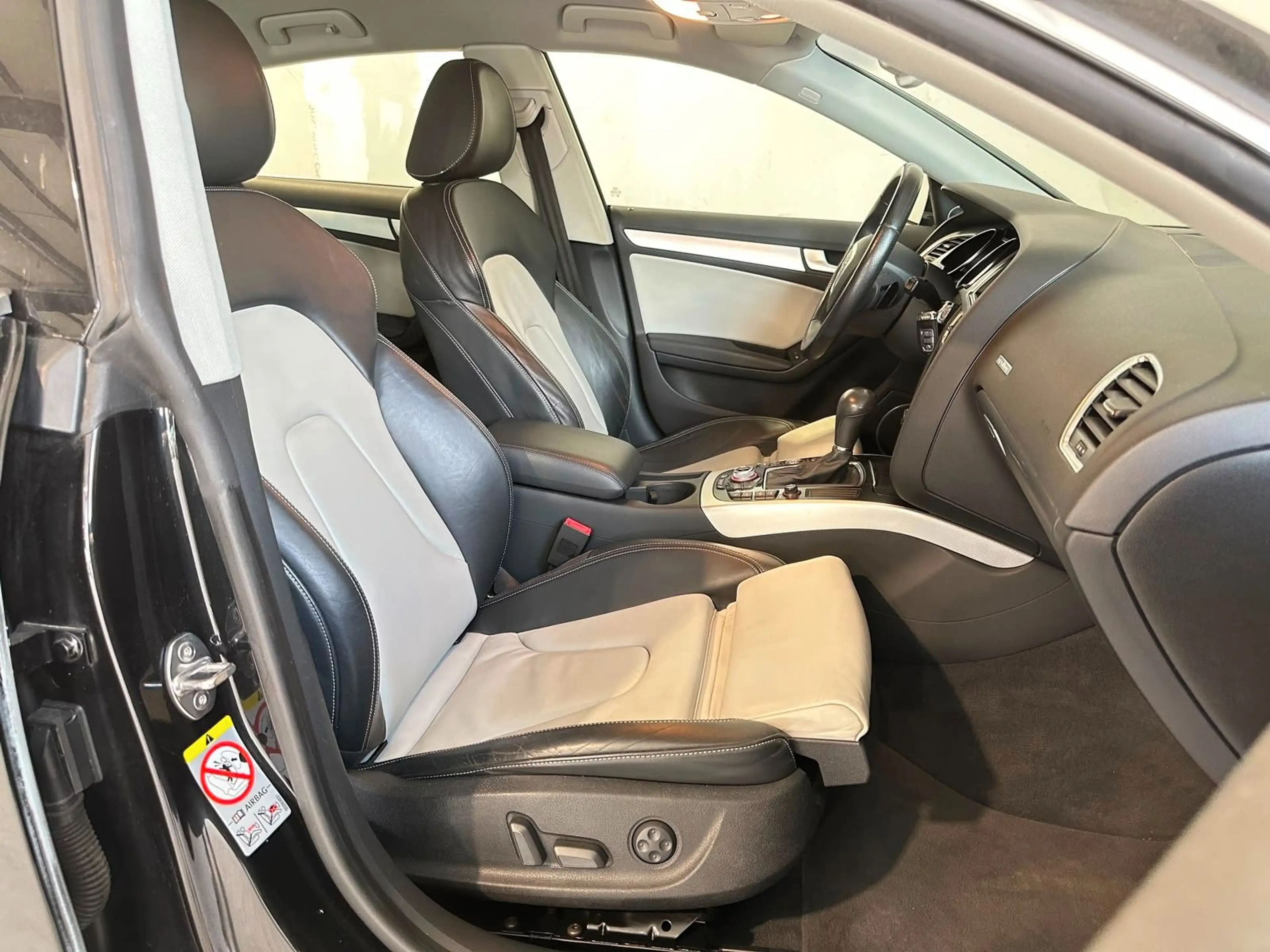 Audi A5 3.0 TDI S-LINE LEDER NAVI XENON 2.HD — photo 11